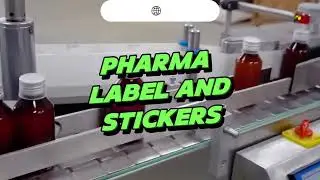 Pharma Labels and Stickers | Tamil Nadu | India | Tada | Sricity | Vellore | Raniput |+91-9884528211
