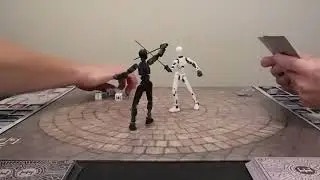 Edge Quest - Coming to Kickstarter 2025