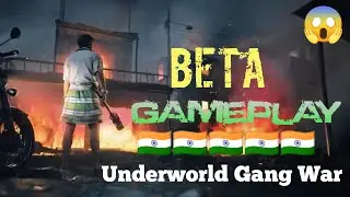 Underworld Gang War Beta version confirm Date ? || #zistril_gaming #underworldgangwar #ugwbeta