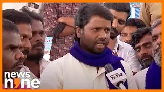 Bengaluru Waste Collection Disrupted as Thousands of Cleaners and Drivers Launch Protest | News9