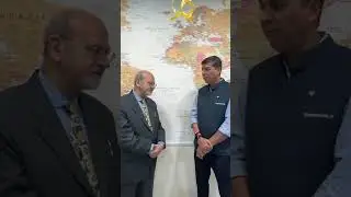 A Legacy of Trust | Dr. Upinder Dhar Shares Why He Chooses Thomas Cook | Indore GCP Launch