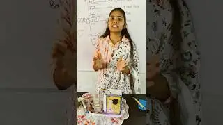 Water level indicator ⚡️with buzer 🔊 Project working model|#shorts #waterlevel#sionclasses#science