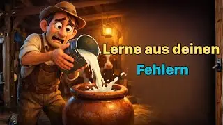Aus Fehlern lernen – Warum Scheitern der beste Lehrer für deinen Erfolg ist