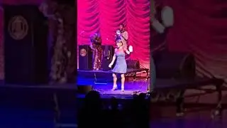 Post Modern Jukebox perform more of the Mario Theme Live including jumps!