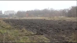 Oczyszczanie przez niszczenie? Cybina zagrożona