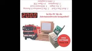 07. ＶＶＶＸ Ｓｏｆｔｗａｒｅ - １００％ Ｃｏｍｐｌｉａｎｔ