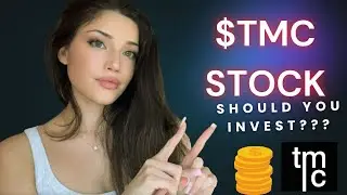 Deep Sea Mining Stock: Is $TMC a Smart Investment or a Dangerous Gamble?