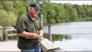 Fishing 101: Hire a Guide