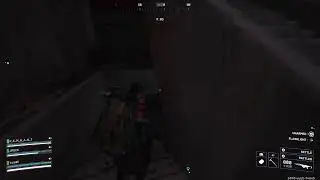 Arc raiders oh SNAP its cold❄️🌬️🥶🎄☃️🎁🧨