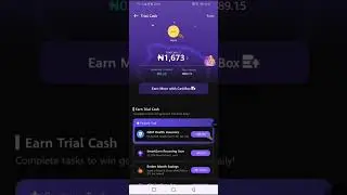 HOW TO MAKE MONEY ON PALMPAY ACCOUNT FOR FREE #howtomakemoneyonlineinnigeria#palmpay #palmpayaccount