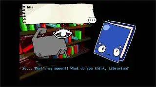 Burden Street Station | Gameplay (PC Videogame)