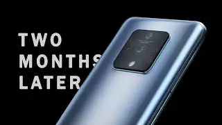 My First Tecno - Camon 16 Premier Review