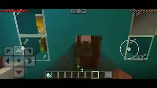 S1 E3 of xander and Lily roll play (on minecraft)