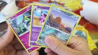 Ultra Prism Pokemon TCG Daily Booster Pack 61