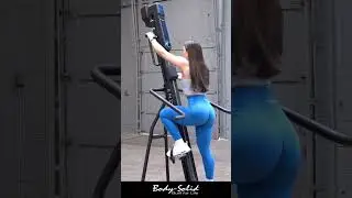 See the all-new Endurance by Body-Solid CL300 Climber In Action! #climber #homegym #bodysolid