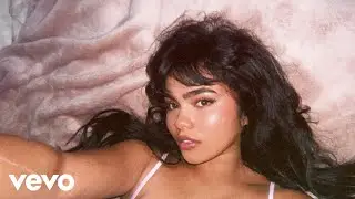 Amy Pania - Bubble Tea (Official Lyric Video)