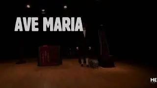 Eugenio Barba llega a México con: Ave María