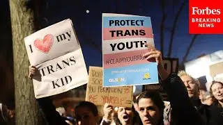 Florida Board Votes To Ban Gender-Affirming Care For Transgender Youth