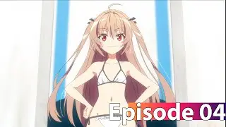 ATRI : My Dear Moments    Story Recap  - Episode 04