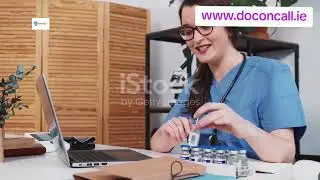Online Doctor Ireland 