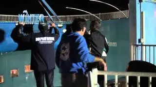 Original Footage of Hope's Rescue