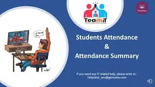 Winchester Student Attendance PowerApp