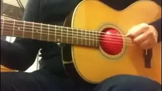 I make a homemade banjo