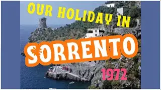 1972 Holiday in Sorrento