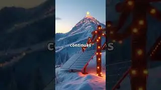 The Most Amazing Christmas and New Year Records in History! #christmas  #christmasmagic #facts
