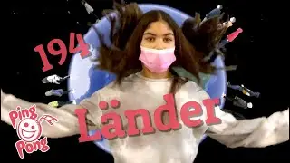 194 L&auml;nder - Heidelsteigschule