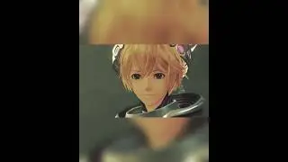 The Xenoblades (The Boys Meme)