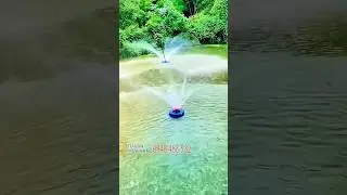 C&aacute;ch sử dụng m&aacute;y sục kh&iacute; tạo oxy cho ao nu&ocirc;i c&aacute;, t&ocirc;m năng suất cao #nuoica #nuoitom #fishing