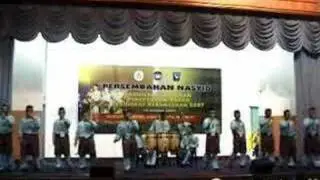 Soutul Faizin Johan Kebangsaan 2007