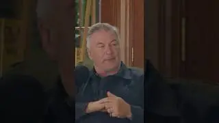 Alec Baldwin Speaks about The Shadow on One Bad Movie | Stephen Baldwin