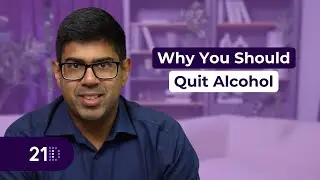 Time To Quit? The Effects of Alcohol on Your Health