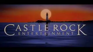 Castle Rock Entertainment logo 70mm