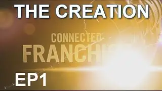 MADDEN 15 CONNECTED CAREER : THE CREATION OF STRONG SAFETY JEFFERY  DAWKINS