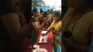 haldi kumkum ceremony# shorts