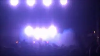 Infected Mushroom Albizzate Valley Festival