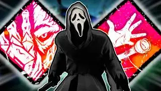 THE MOST EVIL GHOSTFACE BUILD RETURNS!