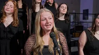 Sugar - ft. Gretta Grzadzielewski