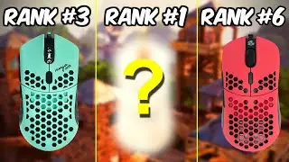 10 лучших игровых мышей для Fortnite!