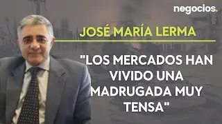 Jos&eacute; Mar&iacute;a Lerma: 