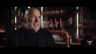 NBA   Video  Bill Wennington Shares Rituals From The '90s