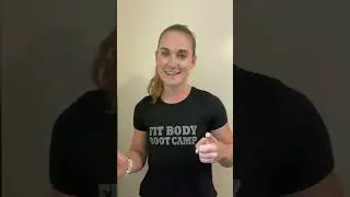 12-Week Fall Transformation Challenge 2022