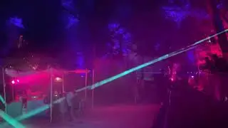 Working things out with Heimlich Kn&uuml;ller at Format Festival 2022