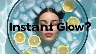 Can Ice Rolling Really Transform Your Skin? Skin Tips That Work