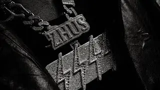 ZHUS JDO, Solis4evr - Zhusssssss (Official Video)