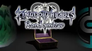 The Kingdom Hearts 3 Randomizer | Announcement