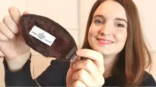 Sensitive Grip: Pour ne plus clipper sur vos cheveux!